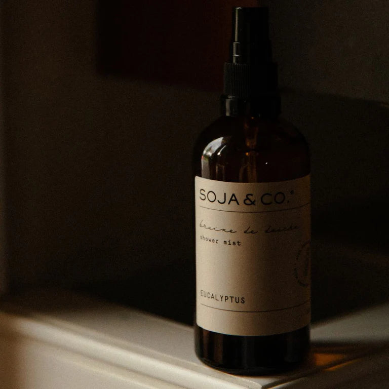 Shower Mist | Eucalyptus