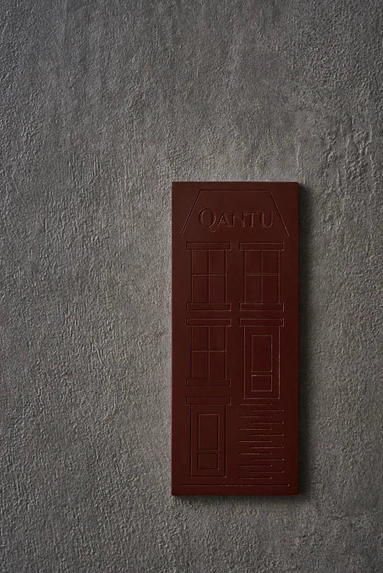 QANTU CHUNCHO 70% Dark Chocolate