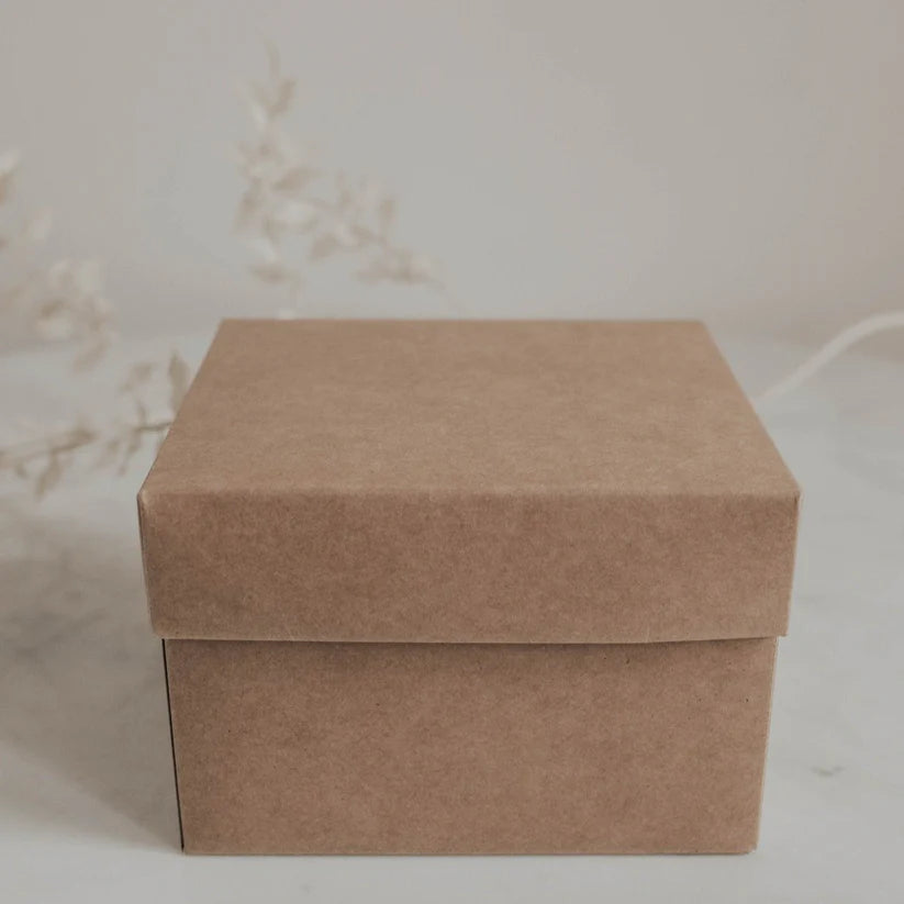 Gift Box: 2 Bath Bombs + 3 Soap Bars
