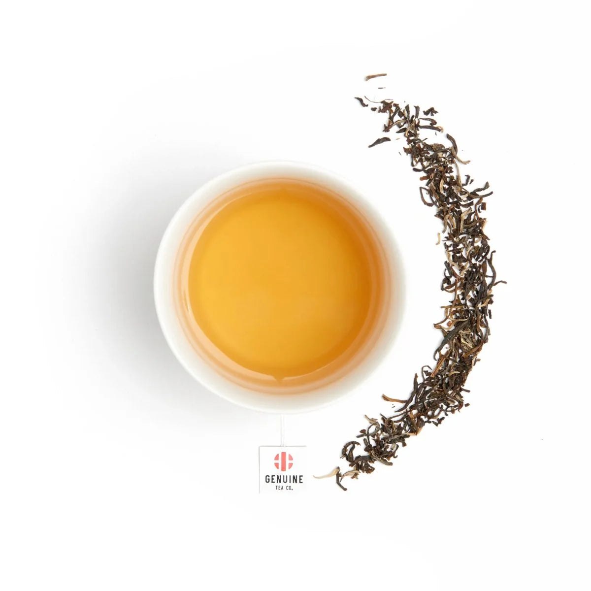 Imperial Jasmine | Loose Leaf | Green Tea