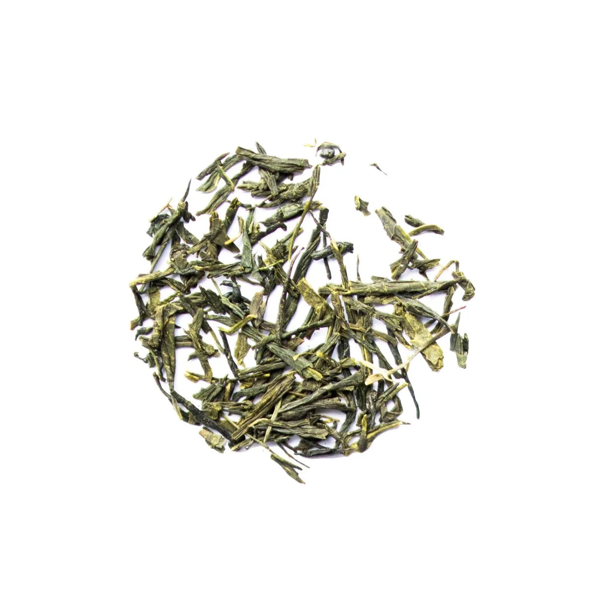 Organic Sencha Kyoto | Loose Leaf | Green Tea