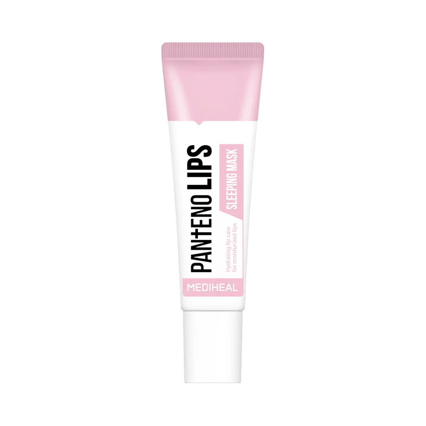 MEDIHEAL Pantenolips Sleeping Mask 10ml