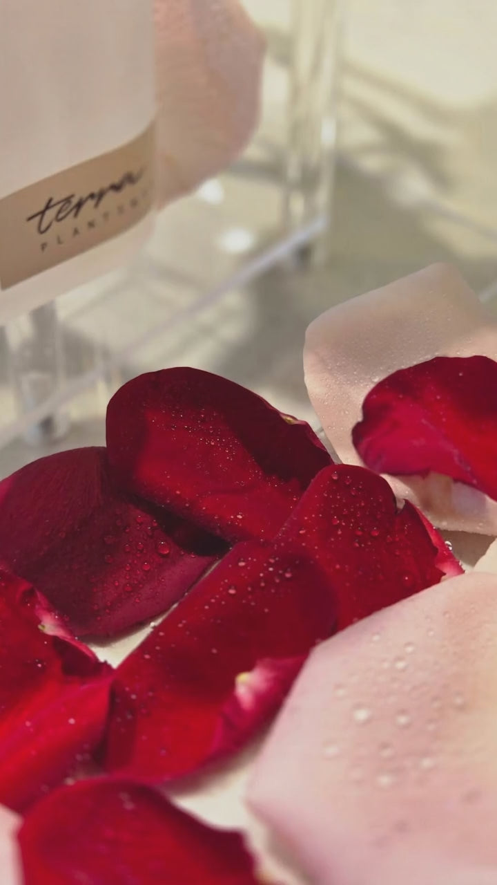 Rose Petals Perfume Workshop