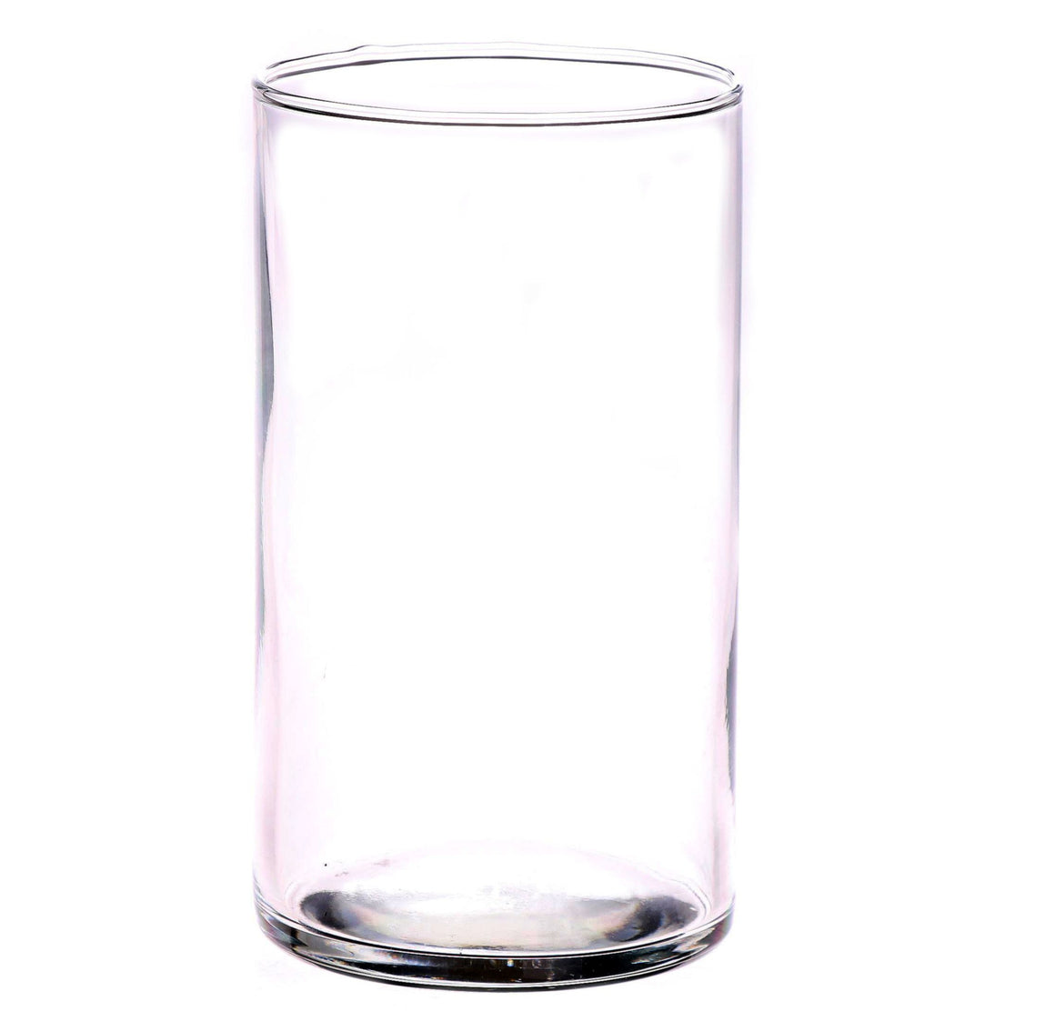 Tulip Cylinder Vase