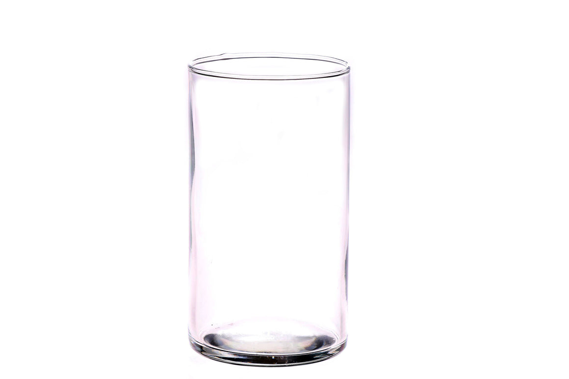Tulip Cylinder Vase