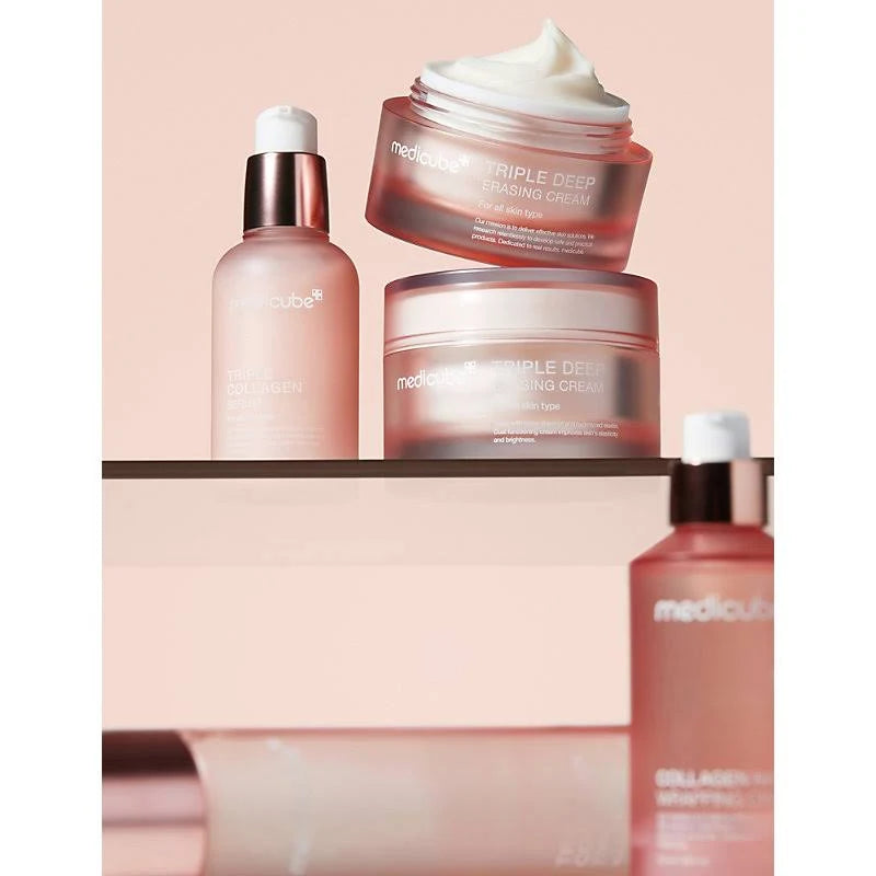 MEDICUBE Triple Collagen Serum 55ml