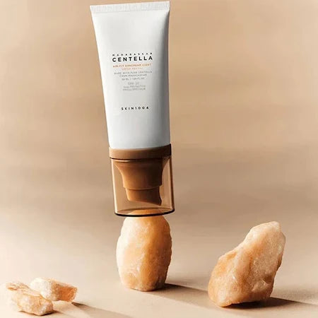 SKIN1004 Madagascar Centella Air-Fit Suncream Light SPF30 PA++++ 50ml