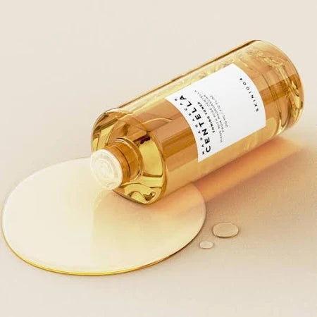 Centella Toning Toner 210ml