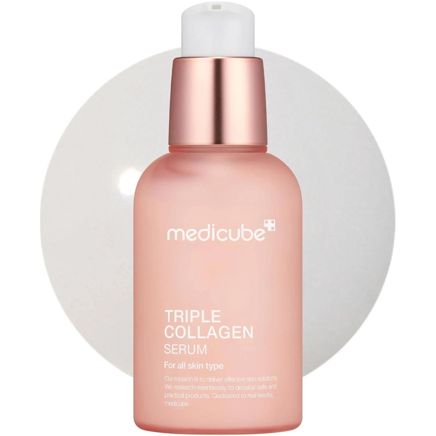 MEDICUBE Triple Collagen Serum 55ml