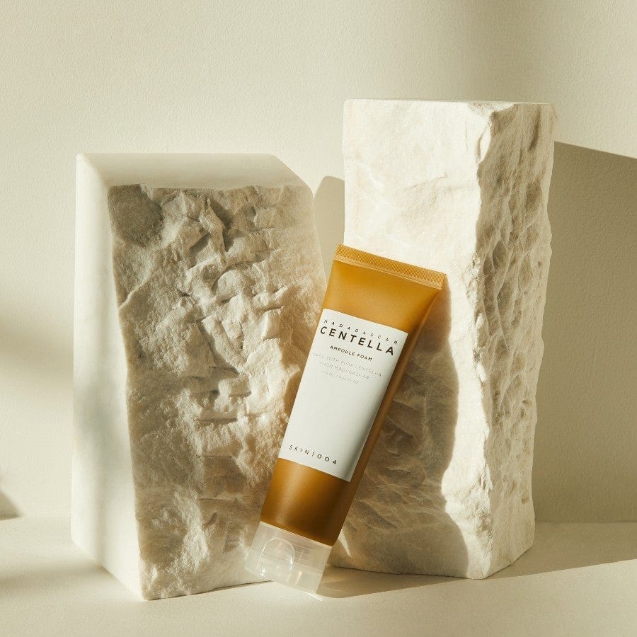SKIN1004 Double Cleansing Duo - Effective Double Cleansing Set