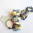 Sweet Vanilla Bean Soap Bar