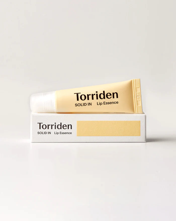 TORRIDEN solid in ceramide lip essence