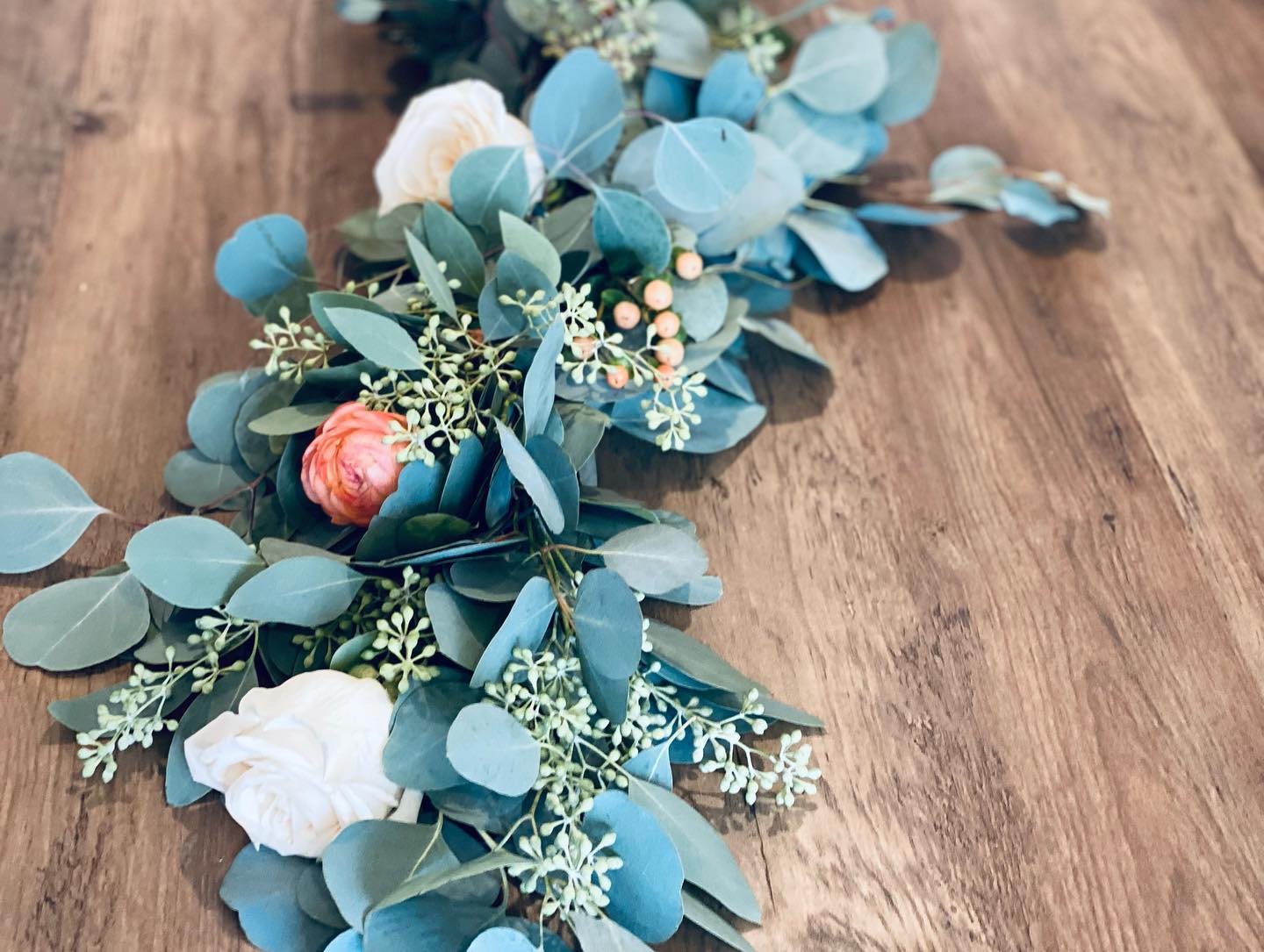 Table Garland
