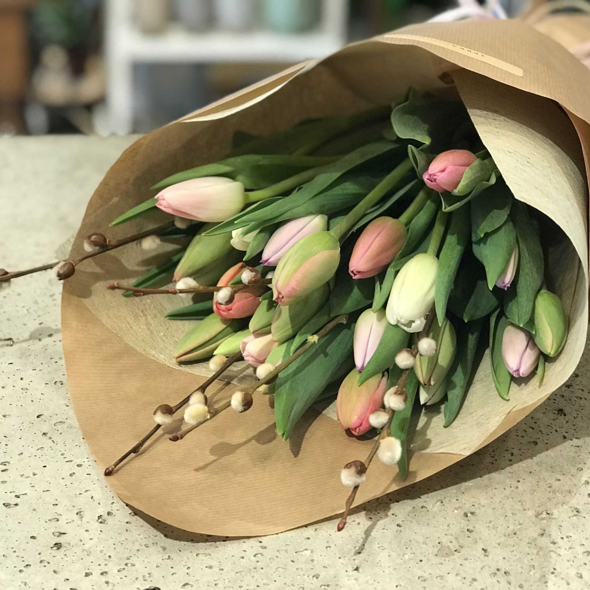 Tulip Festival