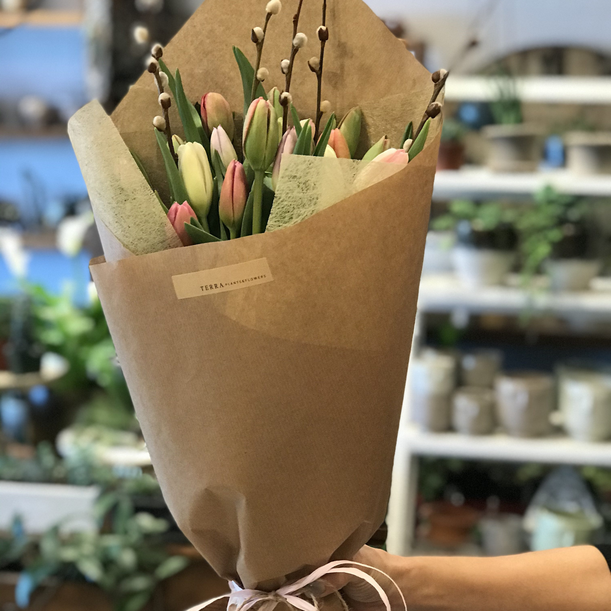 Tulip Festival