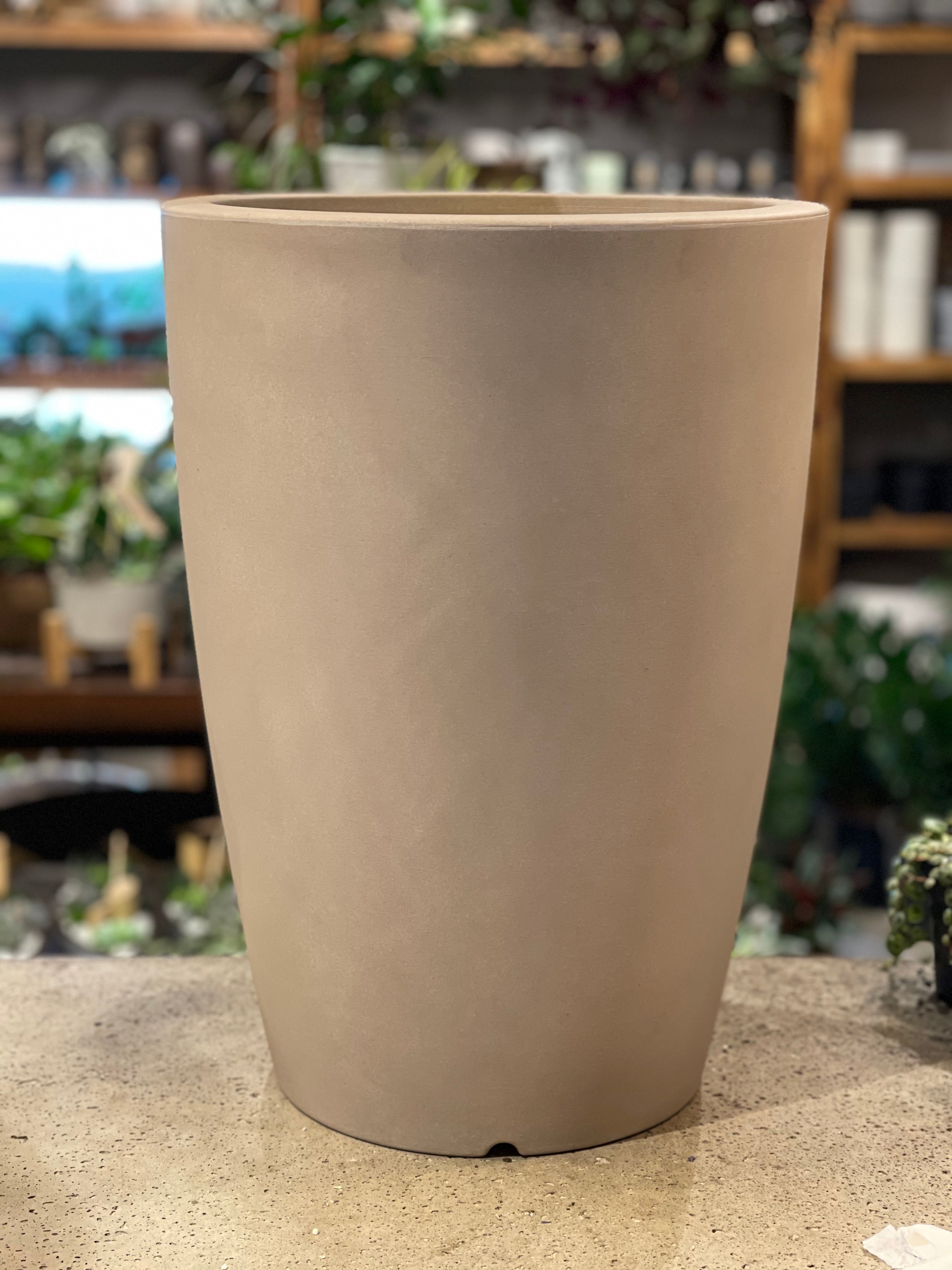 14” Long Light Planter