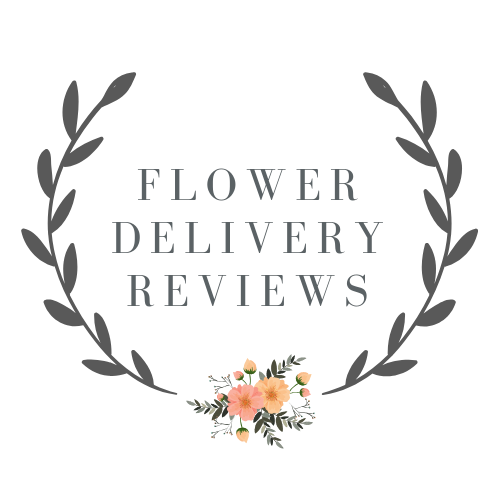 Best Florist award badge — Terra Flowers Ottawa