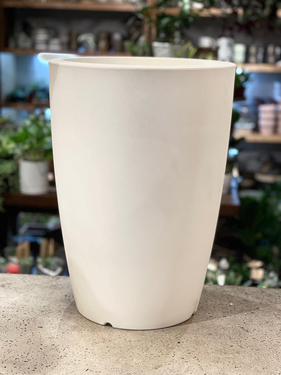 14” Long Light Planter