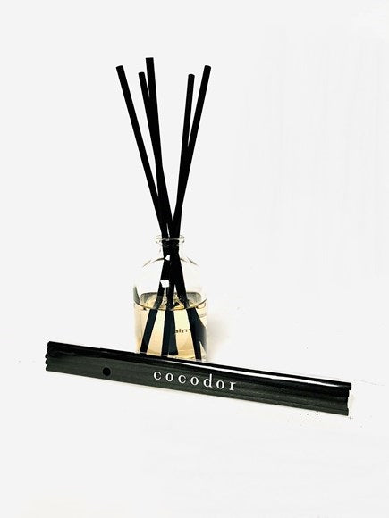 Reed Sticks Black (5sticks)