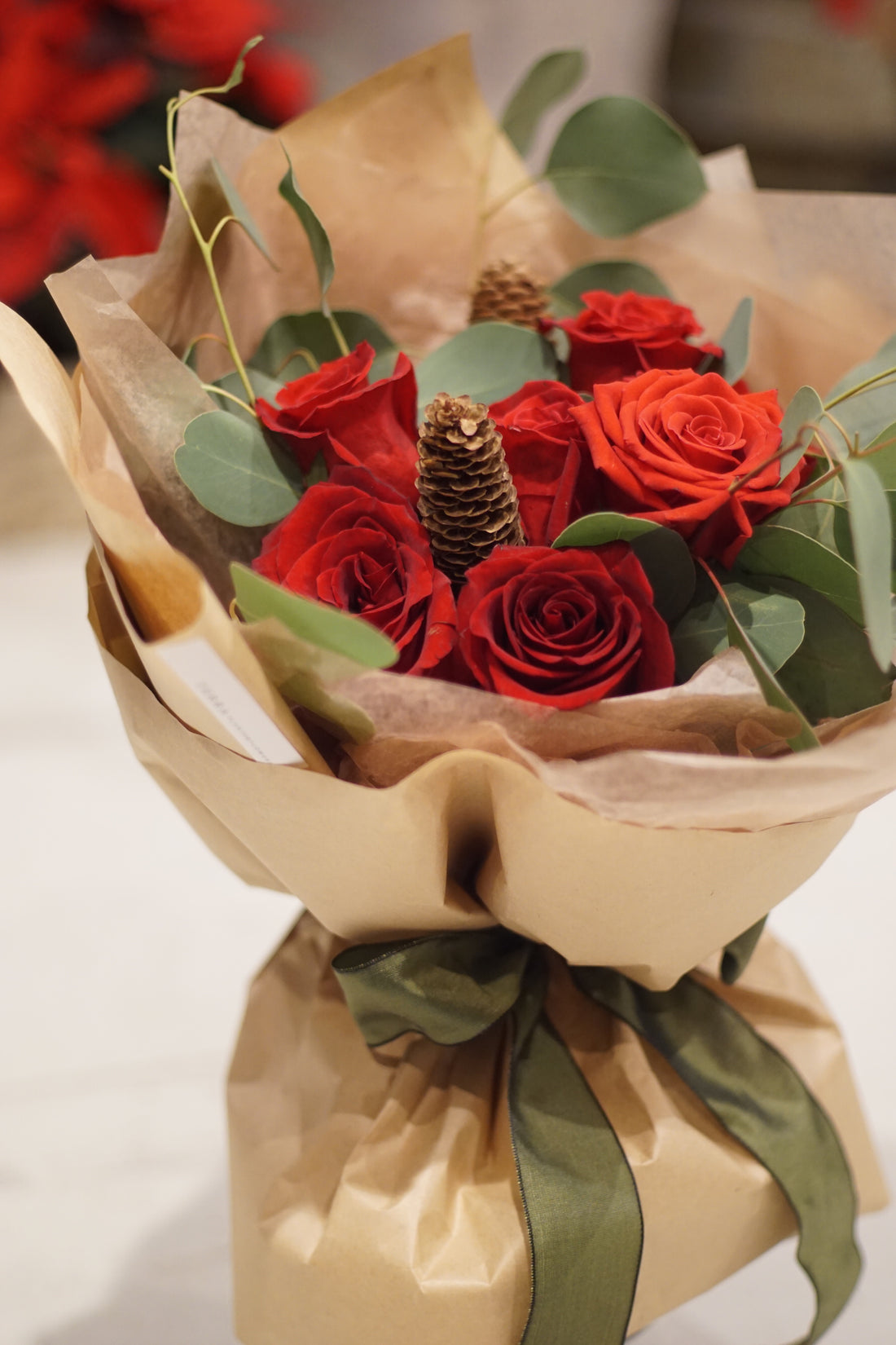 Warm Wishes