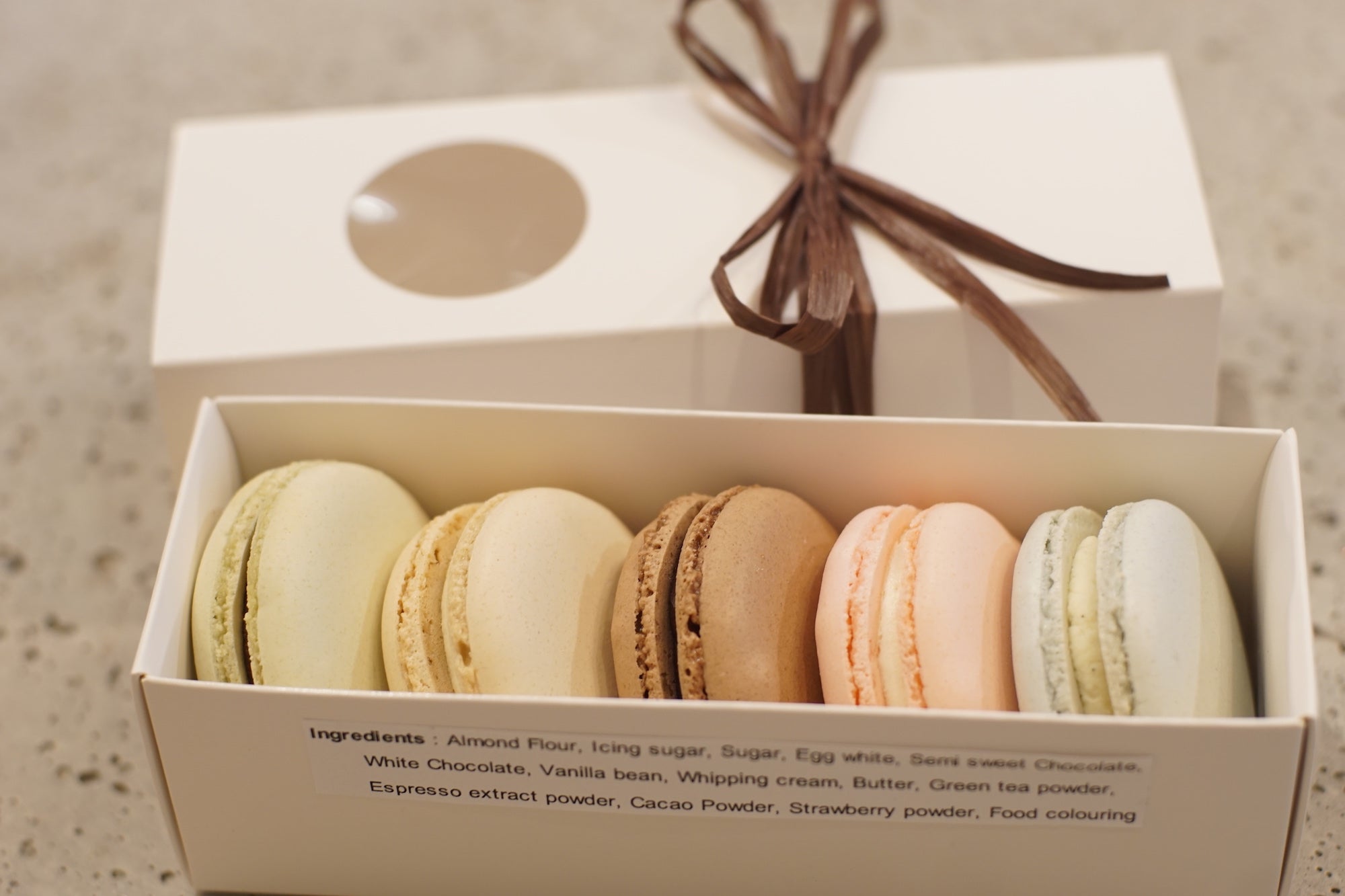 Luxe Box
