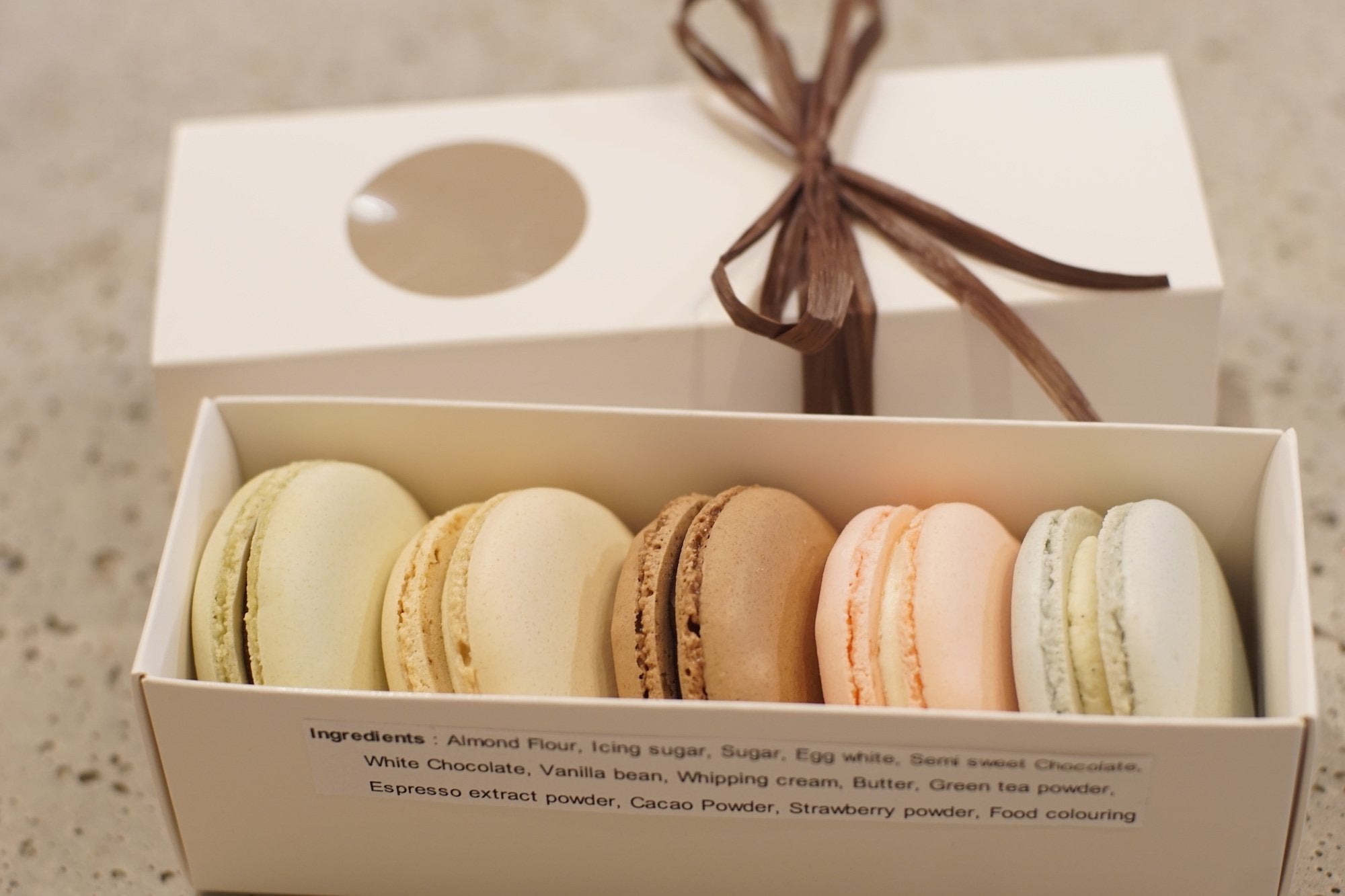 Moss wreath on a Grapevine