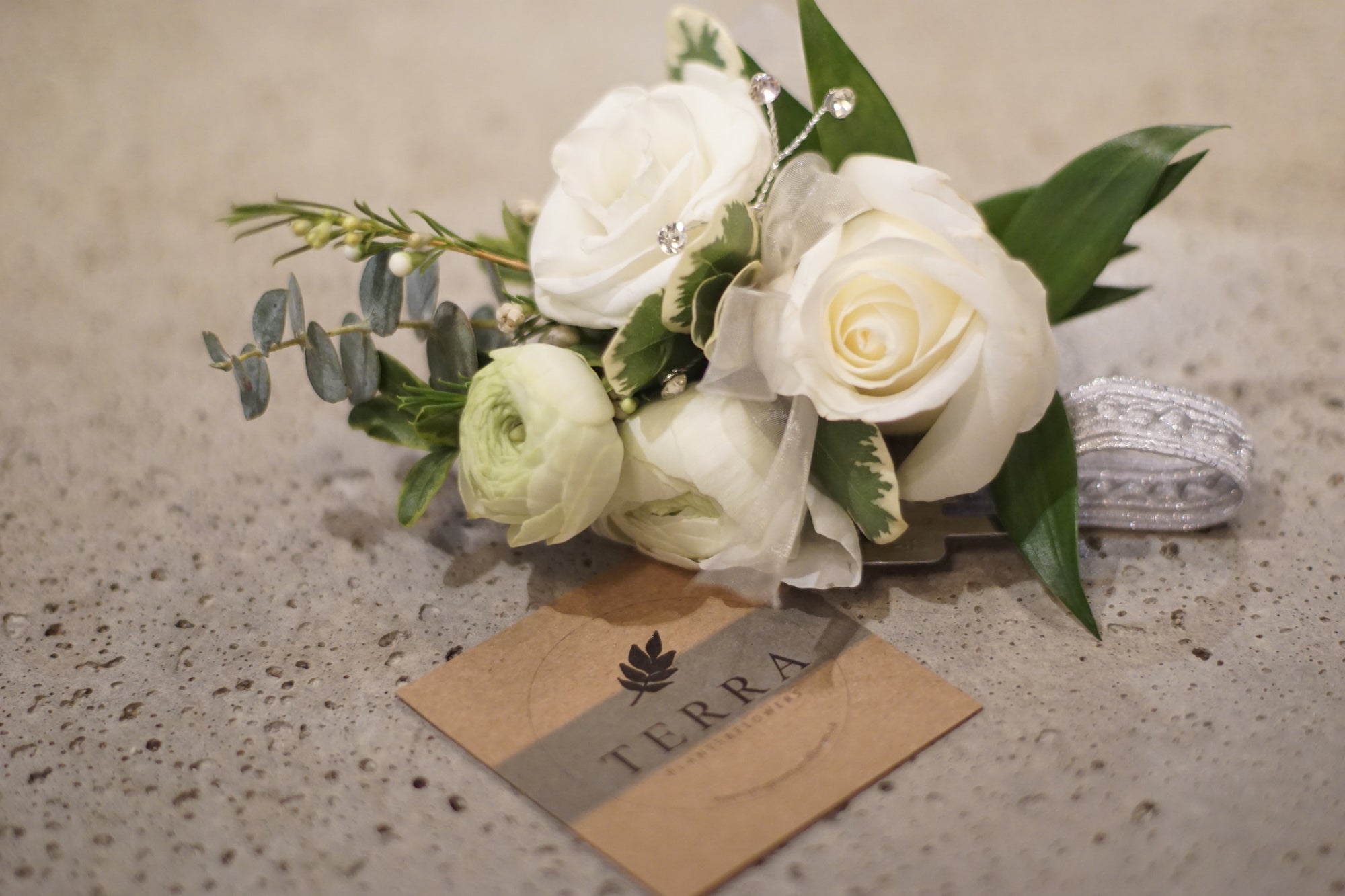Corsage