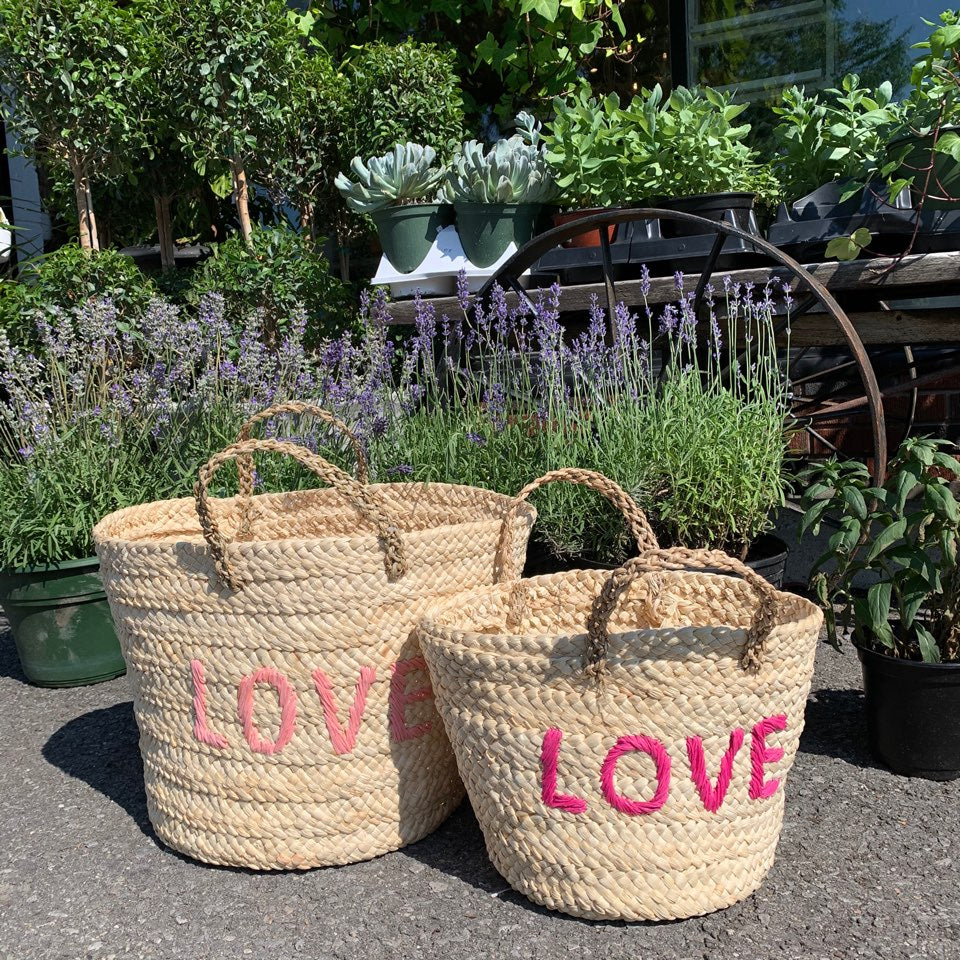 Love Basket