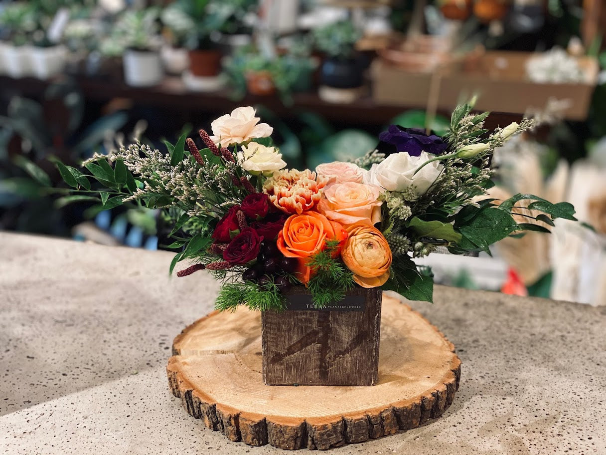 Centerpieces