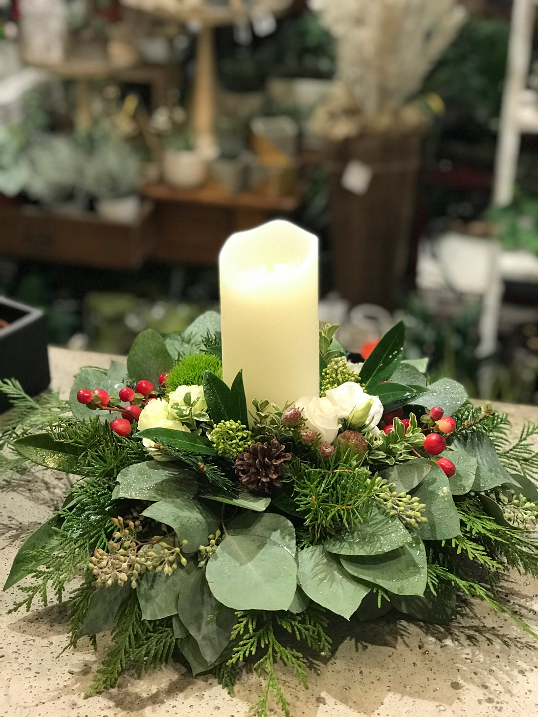 Festive 2