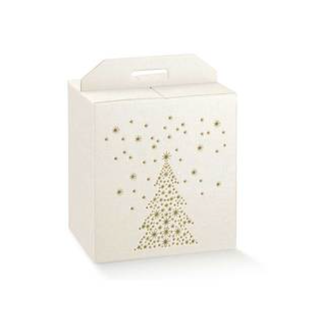 Christmas Gift Box (Small)