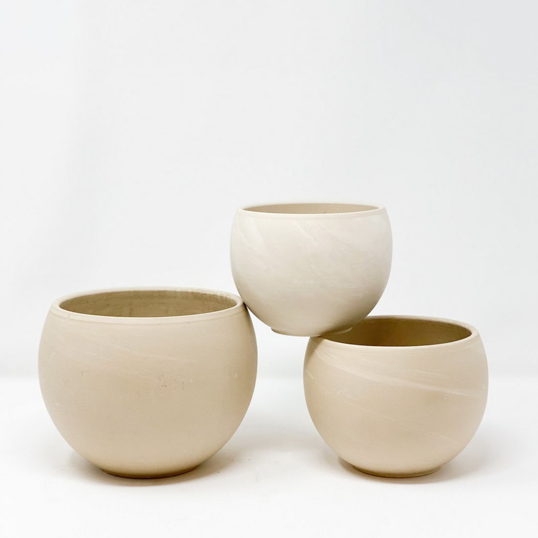 Luna pot