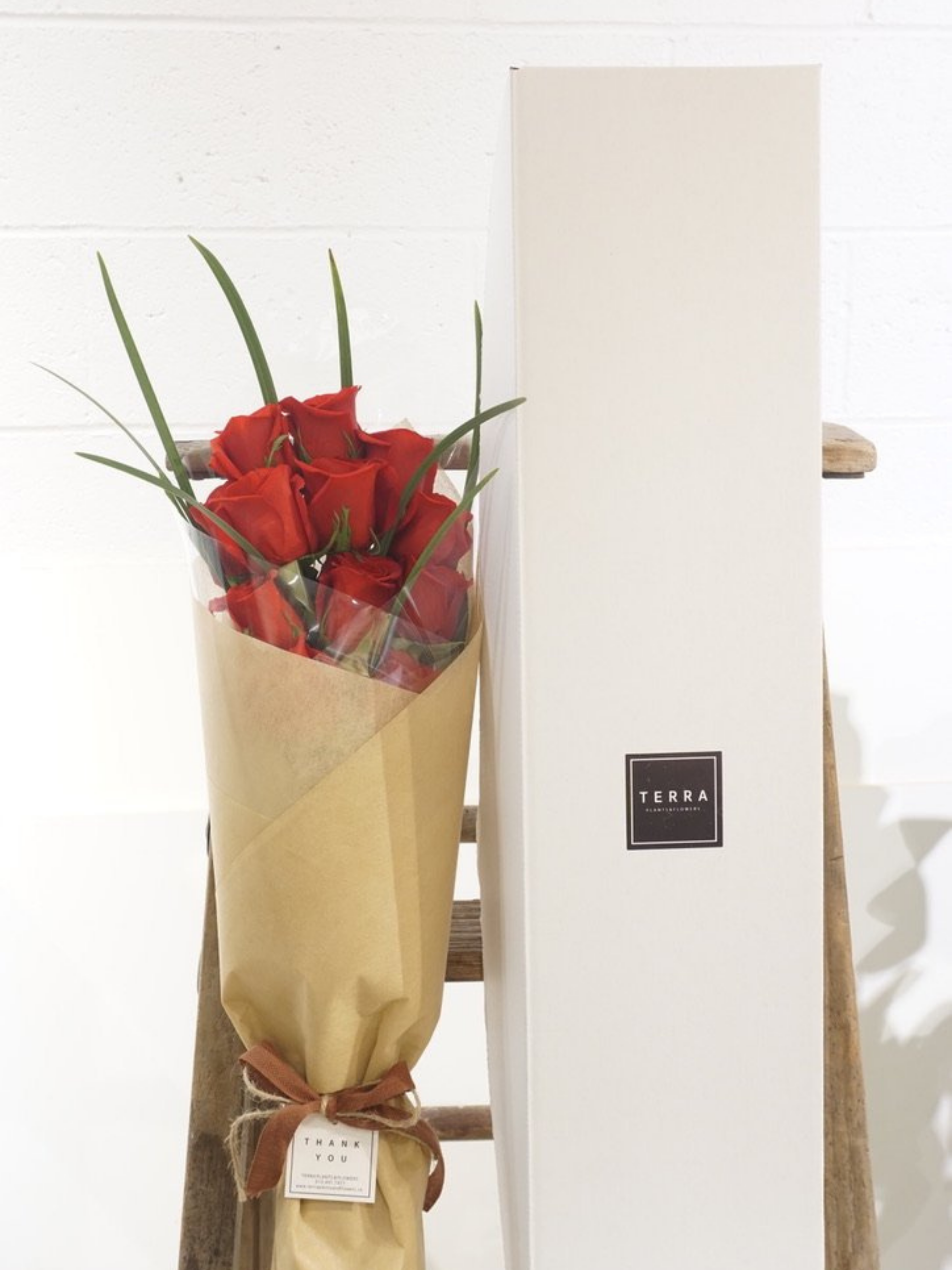 Luxe Box