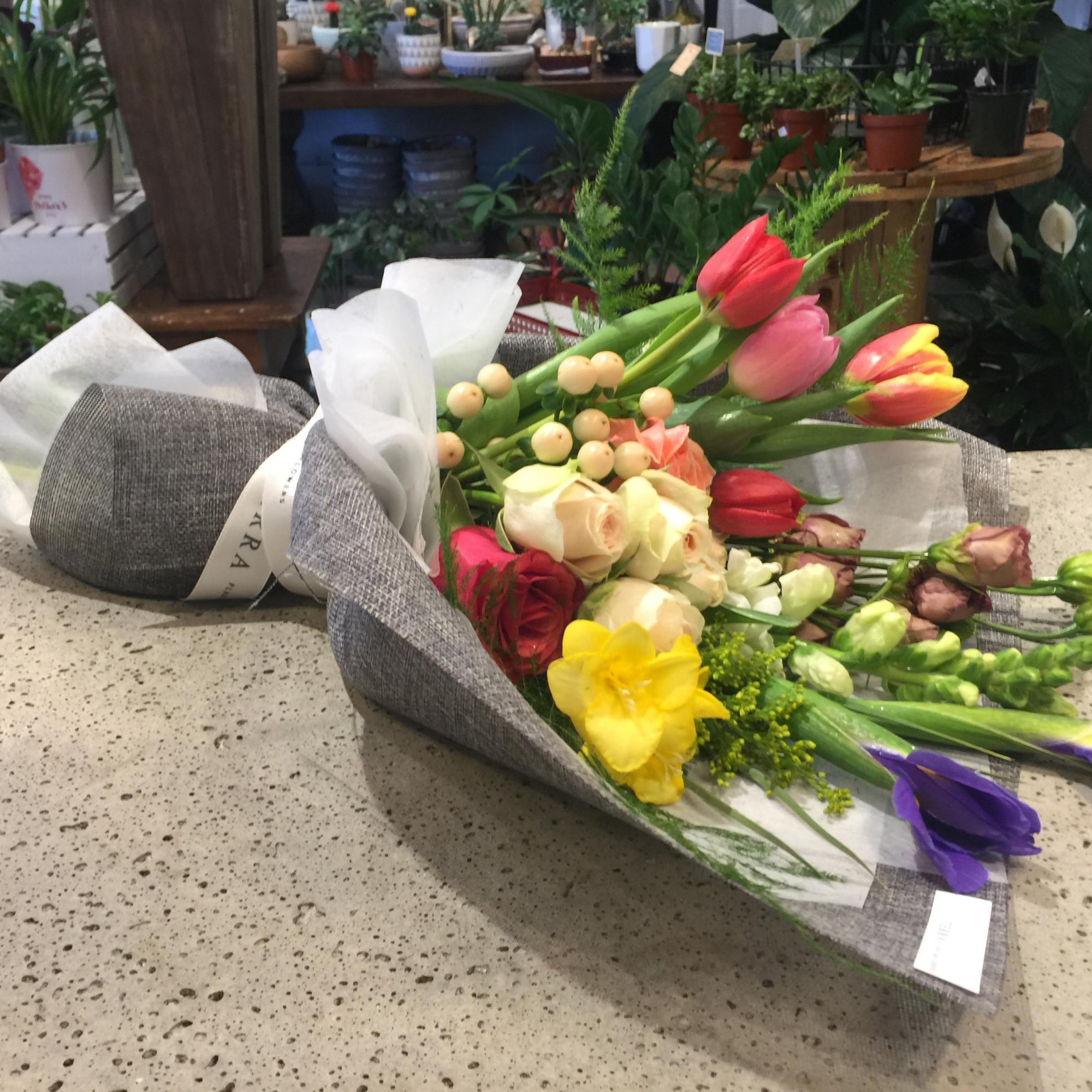 Pretty Posy