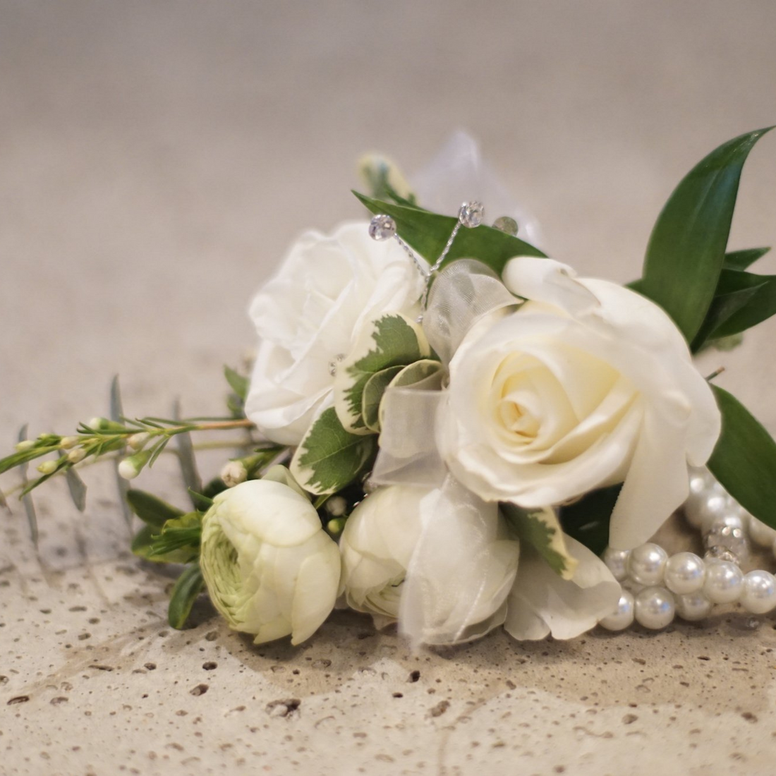 Corsage