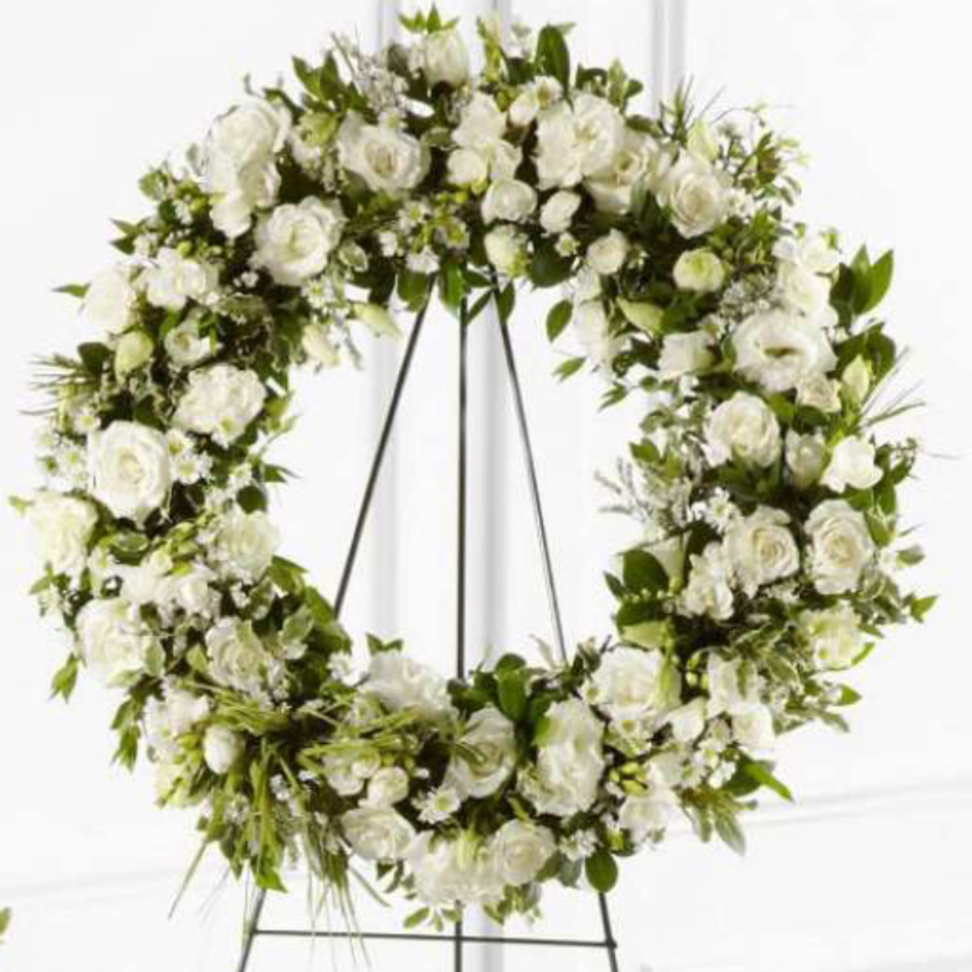 Precious Wreath