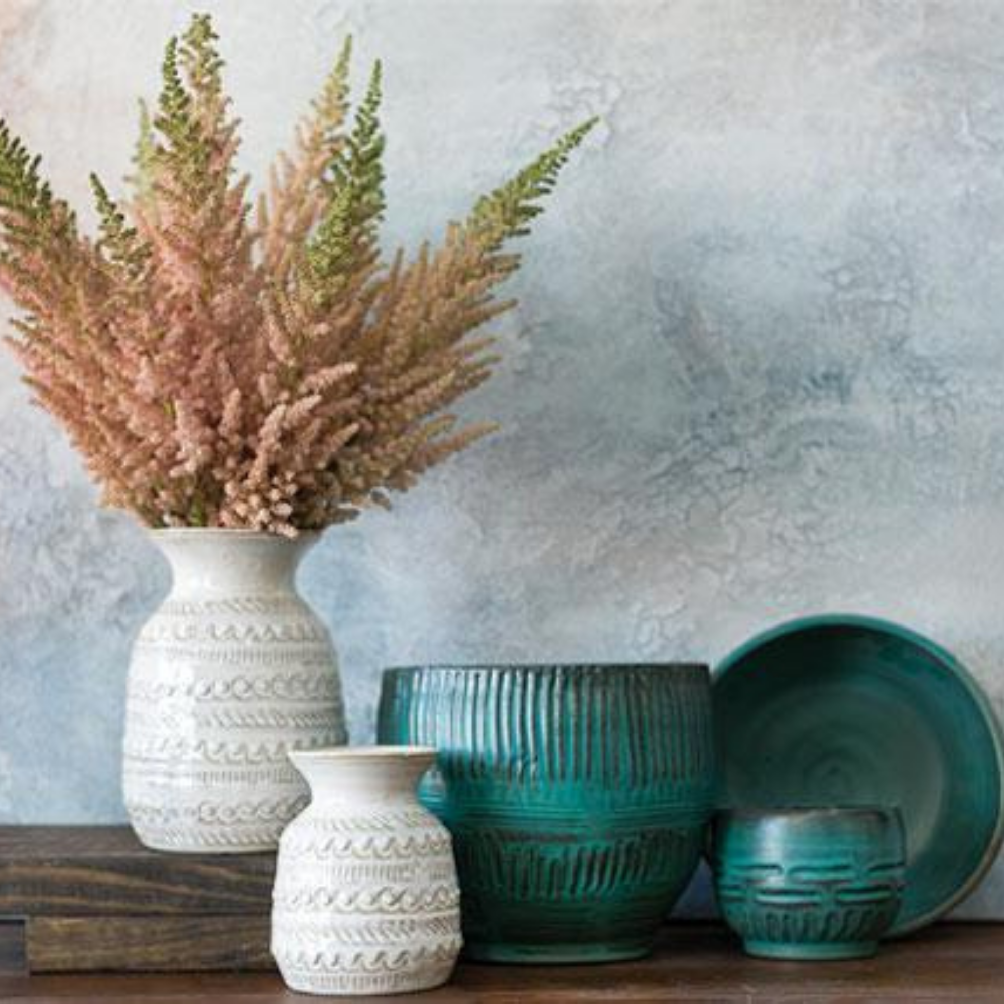 Indie Vase