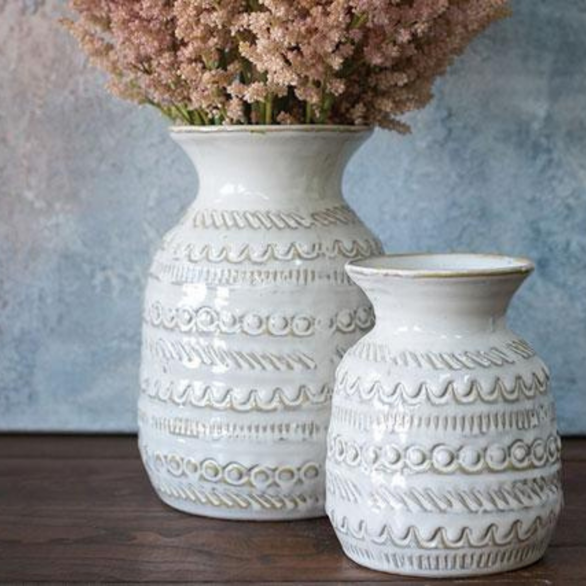 Indie Vase
