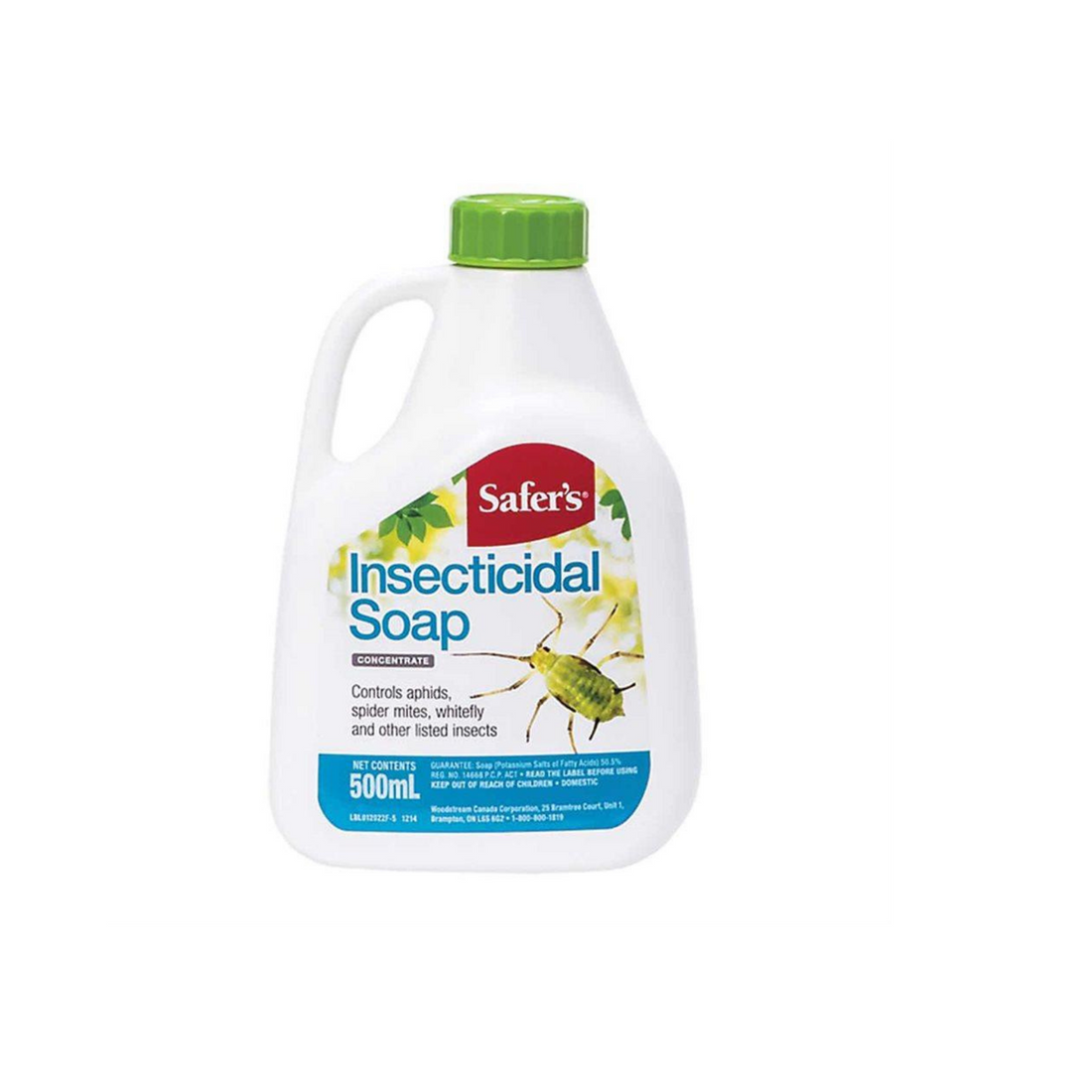 Insecticidal Soap
