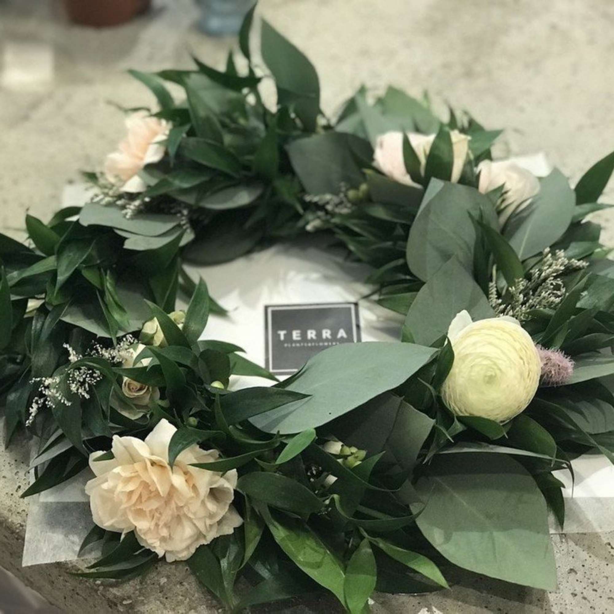 Flower Crown