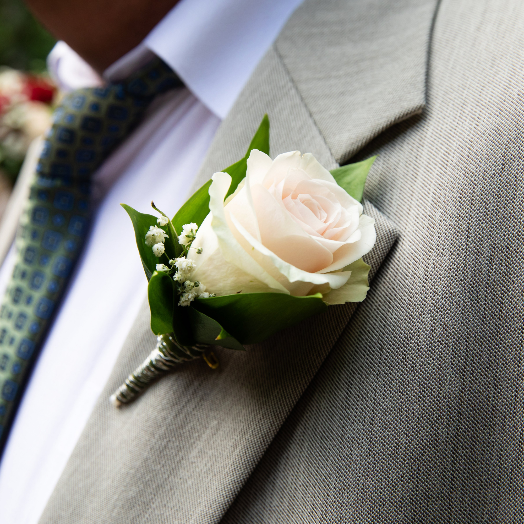 Boutonniere