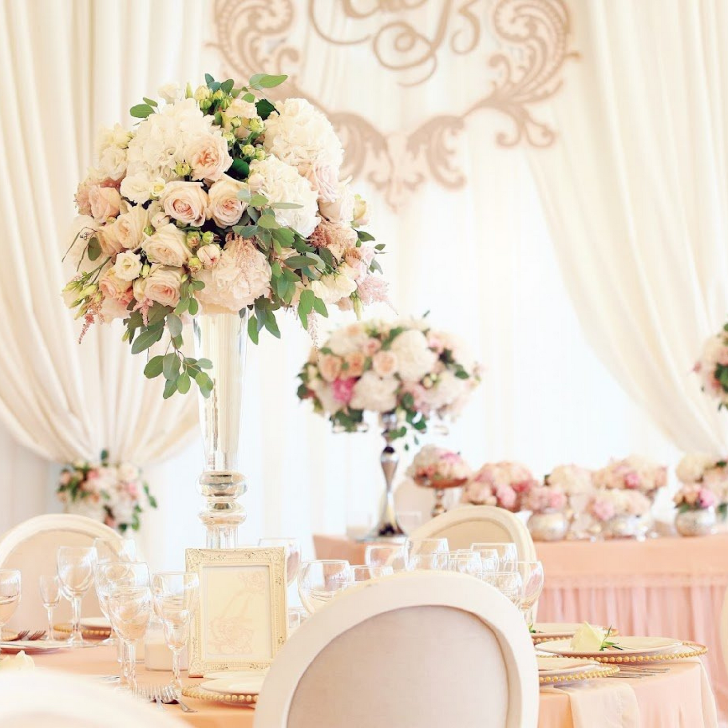 Centerpieces