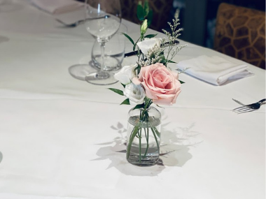 Bud Vase