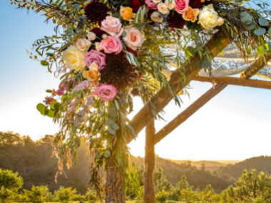 Arch Flower