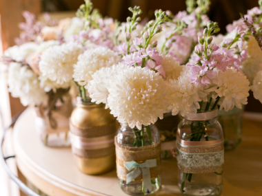Bud Vase