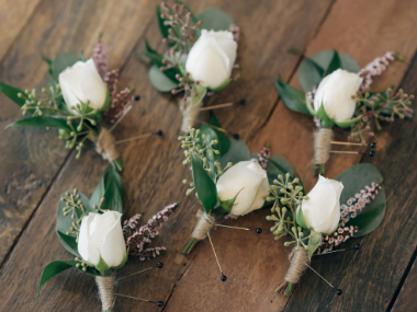 Boutonniere