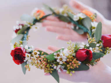Flower Crown