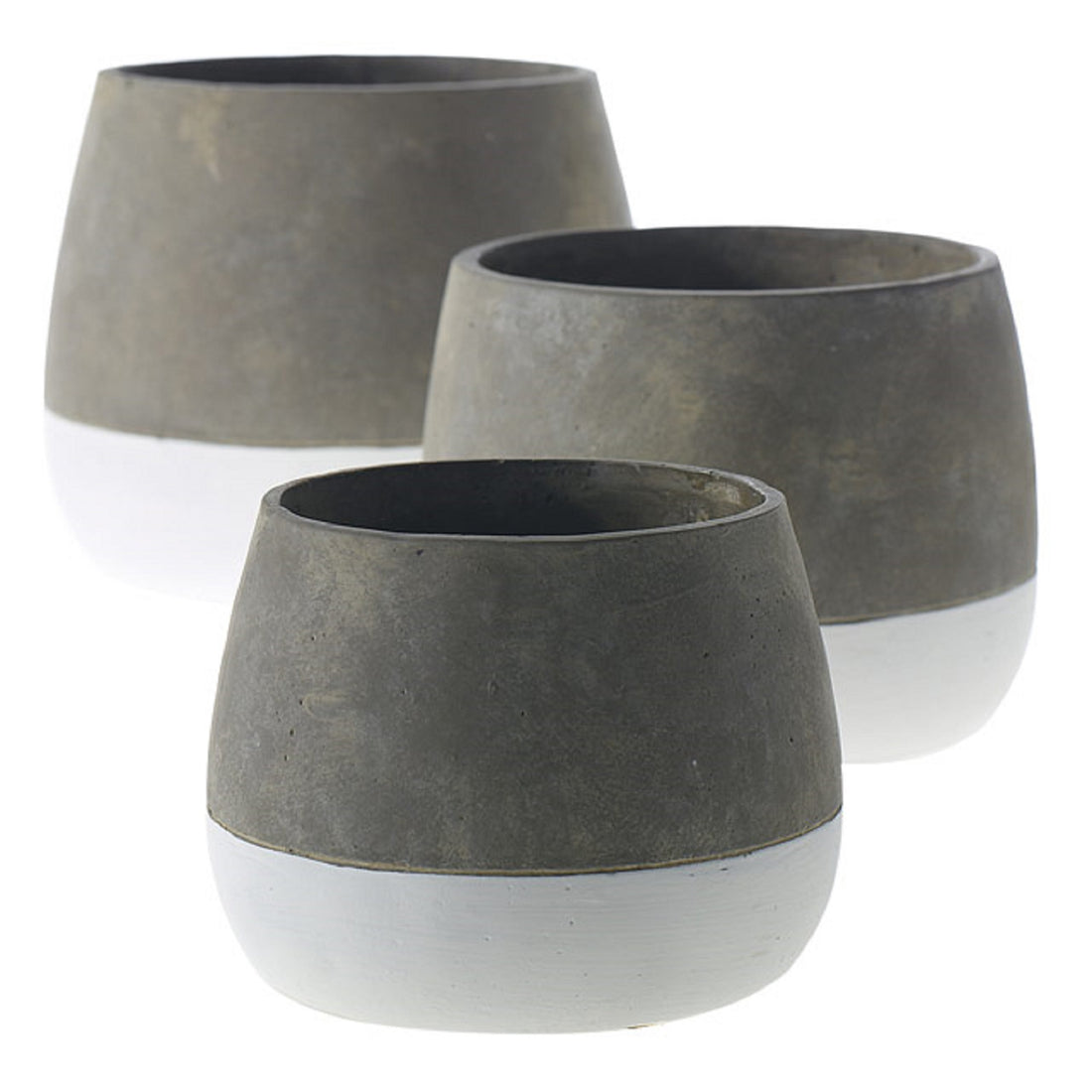 Ash pot
