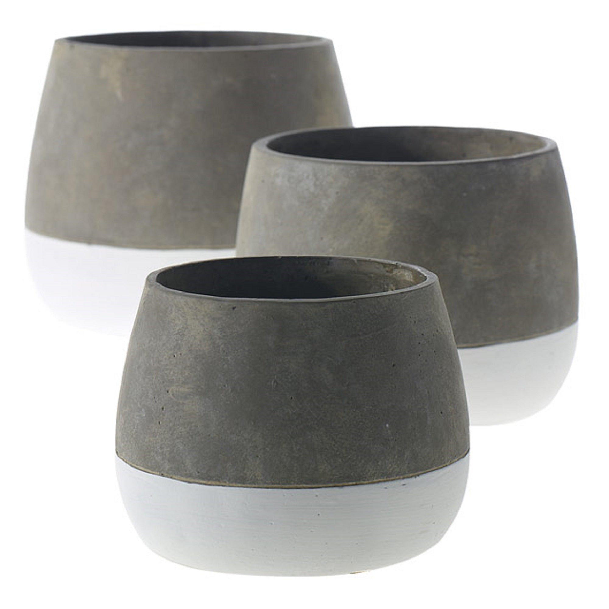 Ash pot