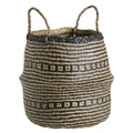 Benni basket 14"X 13.5"